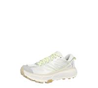 HOKA Baskets basses 'MAFATE SPEED 2' argent, Taille 45-45,5