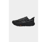 HOKA Baskets basses 'MAFATE SPEED 2' noir, Taille 40,5-41