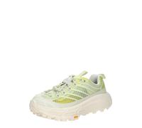 HOKA Baskets basses 'MAFATE THREE2' citron vert / vert pastel, Taille 43-43,5