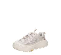 HOKA Baskets basses 'MAFATE THREE2 GRID' poudre / blanc, Taille 44,5-45