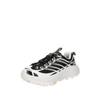 HOKA Baskets basses 'MAFATE THREE2' noir / blanc, Taille 38,5-39
