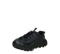 HOKA Baskets basses 'MAFATE THREE2 WORDMARK' bleu fumé / saphir / noir, Taille 40