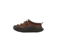 HOKA Baskets basses 'ORA PRIMO' marron / brun foncé, Taille 45
