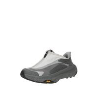 HOKA Baskets basses 'PROJECT TRANSPORT' gris / gris foncé / blanc, Taille 37-37,5