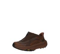 HOKA Baskets basses 'PROJECT TRANSPORT' marron / chocolat, Taille 42,5-43