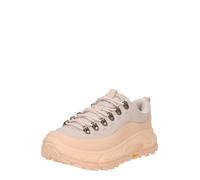 HOKA Baskets basses 'TOR SUMMIT' beige / rose, Taille 43-43,5