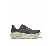 Hoka Baskets Bondi 9 pour Homme, Gris Asphalte/Gravier, 45 EU