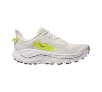 HOKA Baskets Challenger 8 pour homme, Blanc/Neon HOKA Citrus, 45 EU