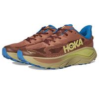 Hoka - Chaussures de trail - Challenger 8 M Maple/Cardamom pour Homme - Taille 11 US 11 US