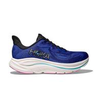 HOKA Baskets Clifton 10 pour femme, Ciel nocturne/outremer, 36 EU