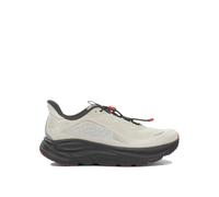 HOKA baskets homme grises - 10
