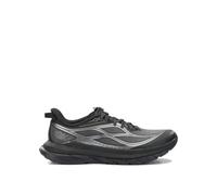 HOKA baskets homme noires - 11