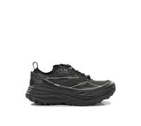 HOKA baskets homme noires - 11