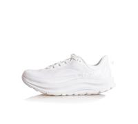 HOKA Baskets Kawana 3 pour femme, Blanc/blanc, 8