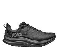 HOKA Baskets Kawana 3 pour femme, noir/noir, 6.5