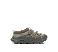 Hoka baskets slip-on homme vertes - 95