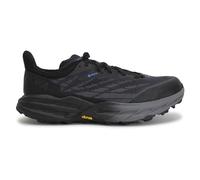 HOKA Baskets Speedgoat 5 GTX Spike pour homme, Noir/Noir 1, 42.5 EU