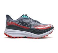 HOKA Baskets Stinson 7 pour femme, Ancre/Mouette, 38 EU