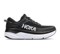 Hoka Bondi 7 Femme - Baskets, Blanc - Pointure 37 1/3 - Maille/synthétique White 37 1/3