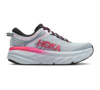 Hoka Bondi 7 Femme - Baskets, Rose - Pointure 38 - Maille/synthétique Pink 38