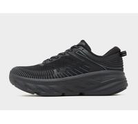 HOKA Chaussure de course 'BONDI 7' gris / noir, Taille 40,5-41