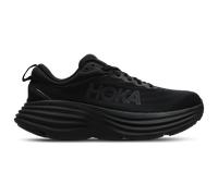 Hoka Bondi 8 Femme - Baskets, Noir - Pointure 38 2/3 - Maille/synthétique Black 38 2/3