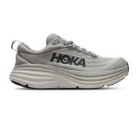 Hoka Bondi 8 Homme - Baskets, Gris - Pointure 44 - Maille/synthétique Grey 44