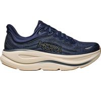 Hoka Bondi 9 Chaussures de running 42,7 Bleu
