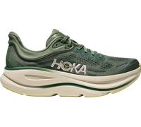 Hoka Bondi 9 Chaussures de running 44,7 Vert