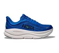 Chaussures Hoka Bondi 9 Bleu Blanc SS26, Taille EU 42 2/3