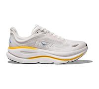 HOKA - Bondi 9 - Chaussures de running - EU 44 2/3 - Regular - white / grout