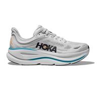 HOKA - Bondi 9 - Chaussures de running - EU 45 1/3 - Regular - stardust / cosmic grey