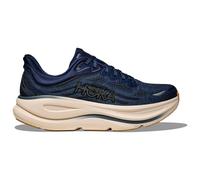 Hoka Chaussures de running Bondi 9 Midnight Blue/Varsity Navy Homme Taille 46 2/3