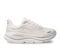 Hoka Bondi 9 Chaussures pour Femme Blanc 1162012-WWH