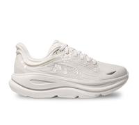 Hoka Bondi 9 Chaussures pour Femme Blanc 1162012-WWH 40