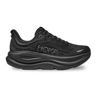 Hoka Bondi 9 Chaussures pour Femme Noir 1162012-BBLC 38