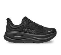 Hoka Bondi 9 Chaussures pour Homme Noir 1162011-BBLC 41 1/3