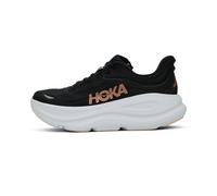 Hoka One One Bondi 9 Chaussures de sport femme Bondi 9 42 Noir