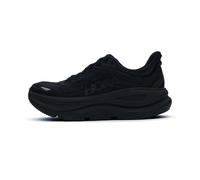 HOKA - Women's Bondi 9 - Chaussures de running - US 9,5 - Regular | EU 42 - black / black