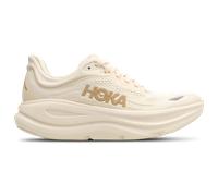 Hoka Bondi 9 Femme - Baskets, Beige - Pointure 38 - Maille/synthétique Beige 38
