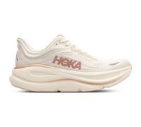 HOKA - Women's Bondi 9 - Chaussures de running - US 8,5 - Regular | EU 40.5 - oat milk / rose gold