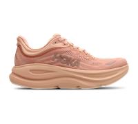 Hoka Bondi 9 Femme - Baskets, Marron - Pointure 41 1/3 - Maille/synthétique Brown 41 1/3