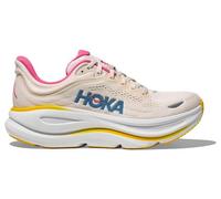Hoka Bondi 9 - femme - Beige