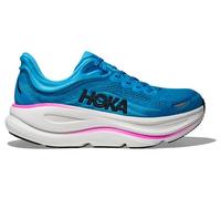 Hoka One One Bondi 9 Chaussures de sport femme Bondi 9 37.1/3 Bleu