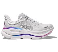 Chaussures HOKA Bondi 9 blanc bleu lilas rose femme - 41(1/3)
