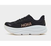 HOKA Bondi 9 Femme - Noir 36 2/3