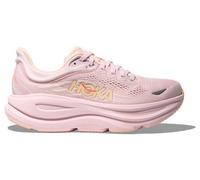 HOKA Chaussure de course 'BONDI 9' lilas / lavande / poudre, Taille 36