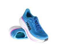 Hoka Bondi 9 Femmes Chaussures de course 8.5 Bleu