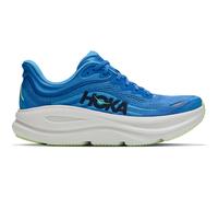 HOKA Bondi 9 Homme 40 Bleu/Blanc