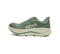 Chaussures HOKA Bondi 9 vert olive beige - 42